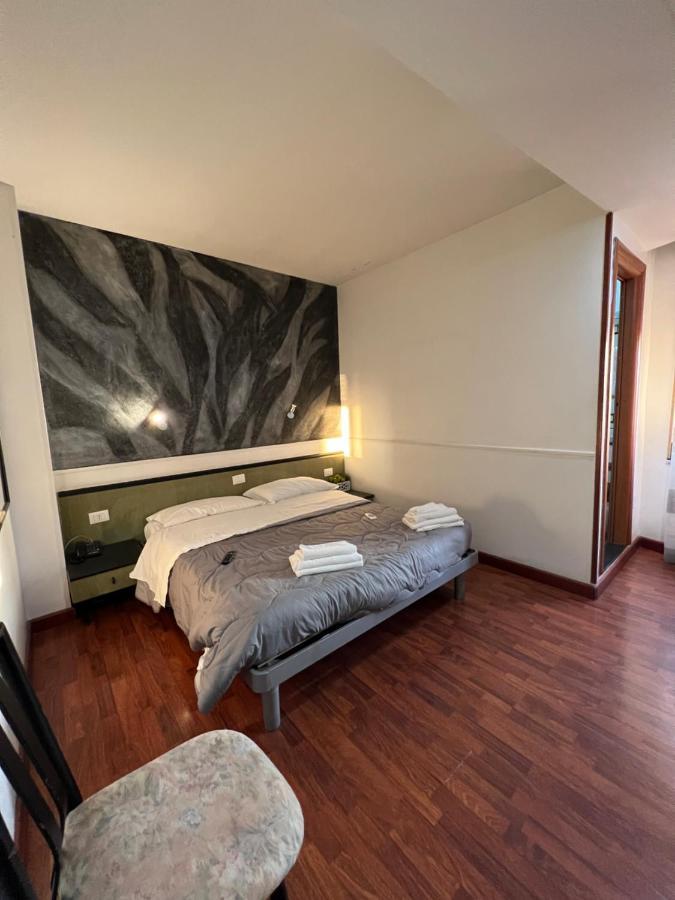 Hotel Como Syracuse Esterno foto
