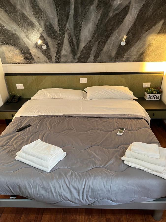 Hotel Como Syracuse Esterno foto
