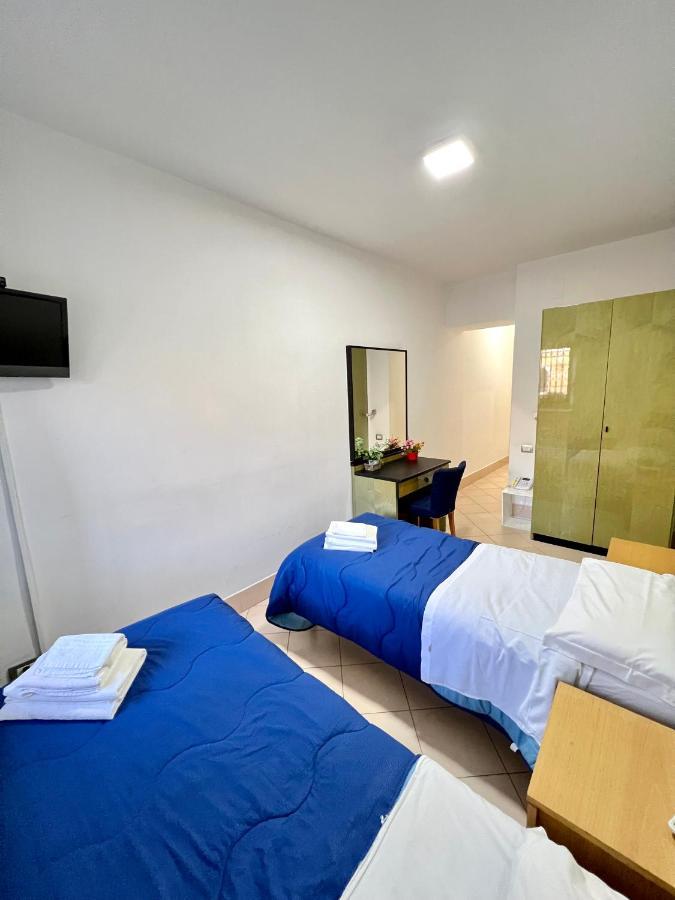 Hotel Como Syracuse Esterno foto