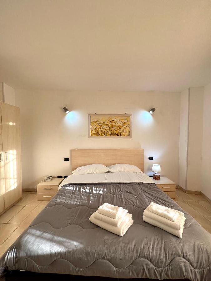Hotel Como Syracuse Esterno foto