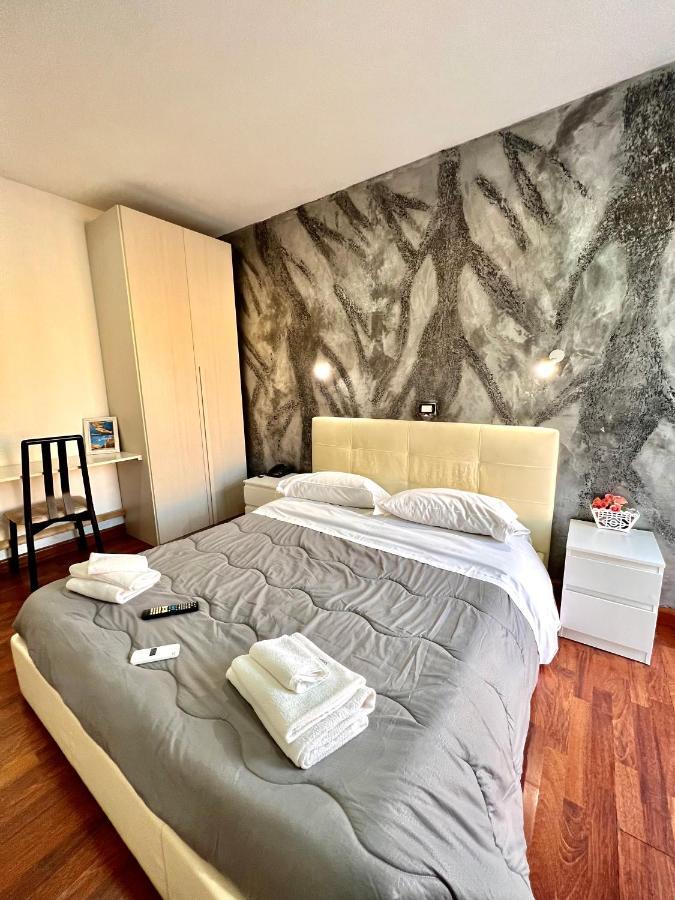 Hotel Como Syracuse Esterno foto