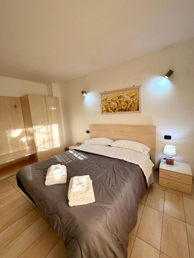 Hotel Como Syracuse Esterno foto