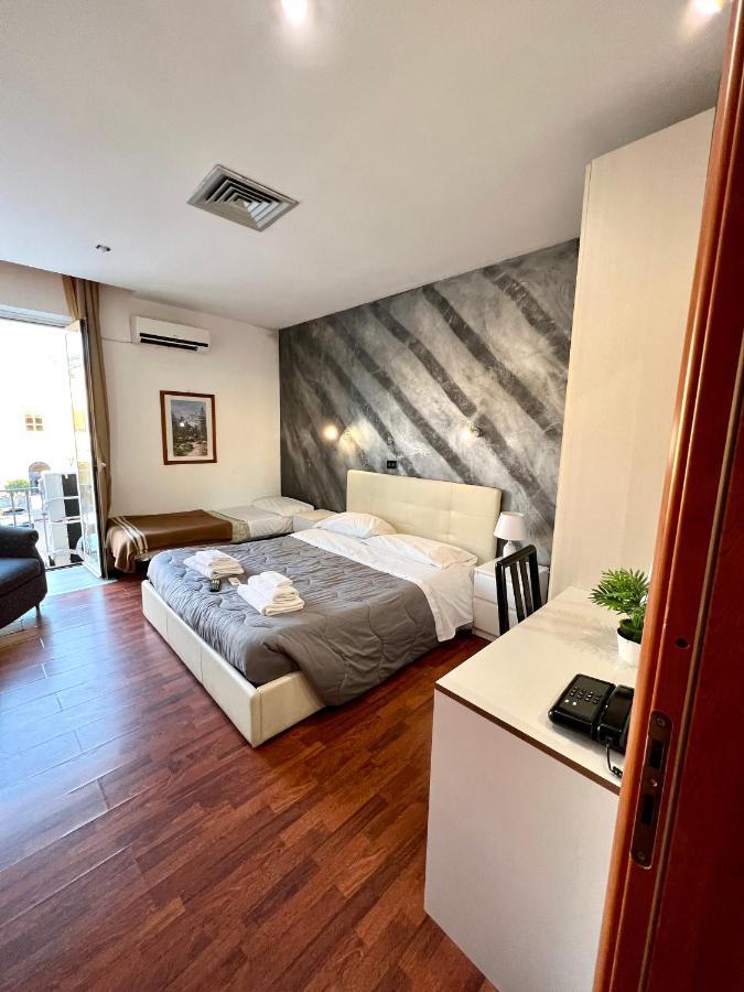Hotel Como Syracuse Esterno foto