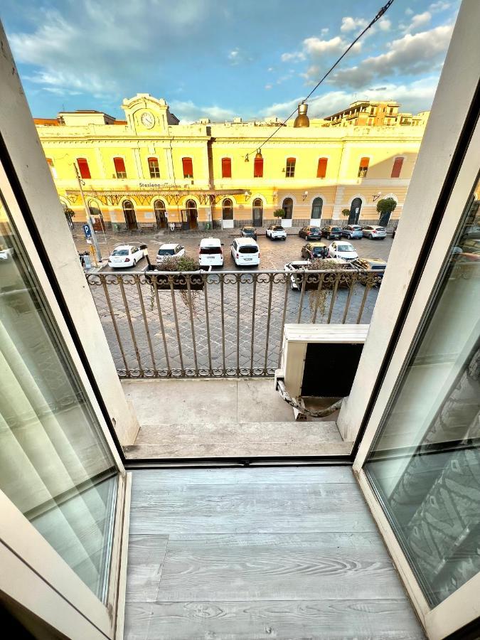 Hotel Como Syracuse Esterno foto