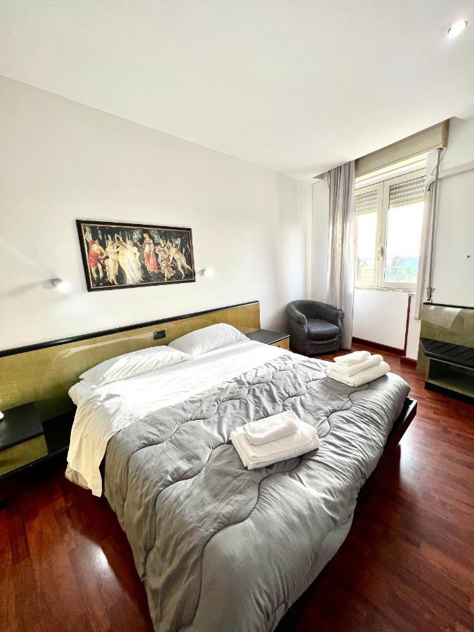 Hotel Como Syracuse Esterno foto
