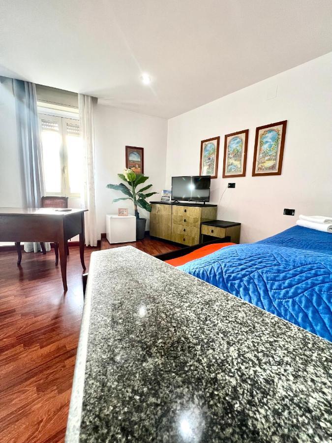 Hotel Como Syracuse Esterno foto