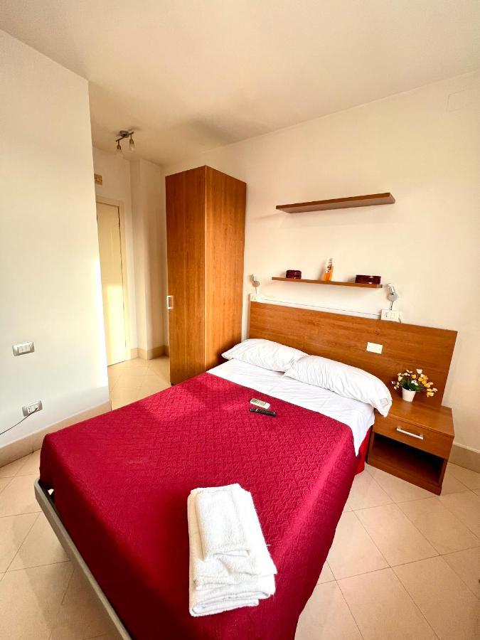 Hotel Como Syracuse Esterno foto