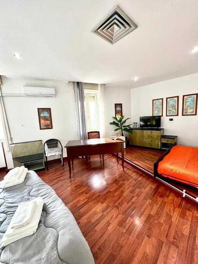 Hotel Como Syracuse Esterno foto