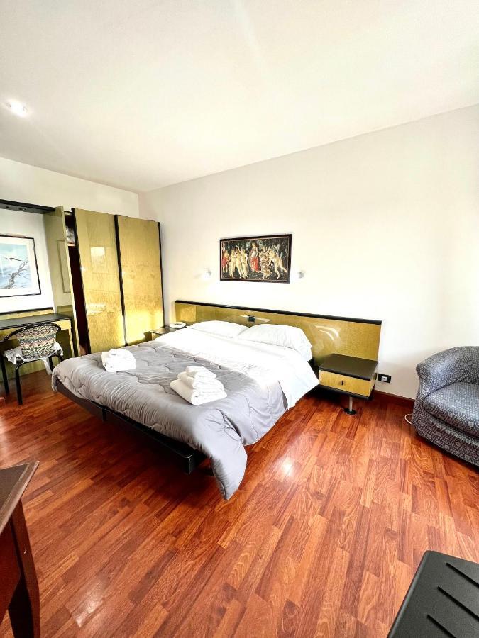 Hotel Como Syracuse Esterno foto