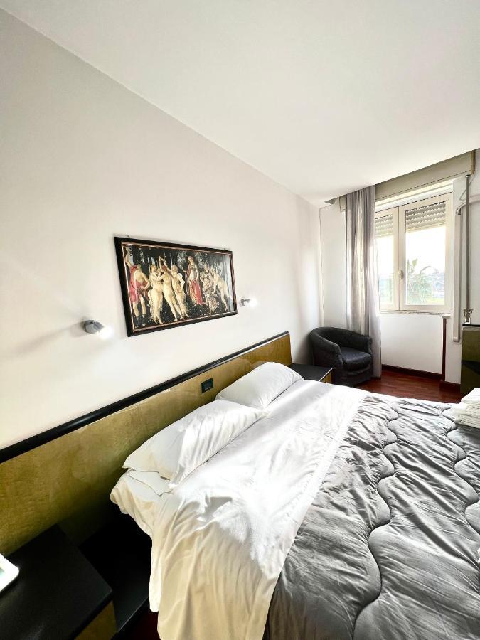 Hotel Como Syracuse Esterno foto