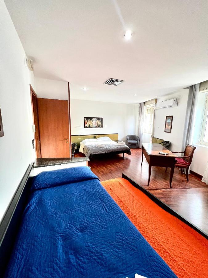 Hotel Como Syracuse Esterno foto