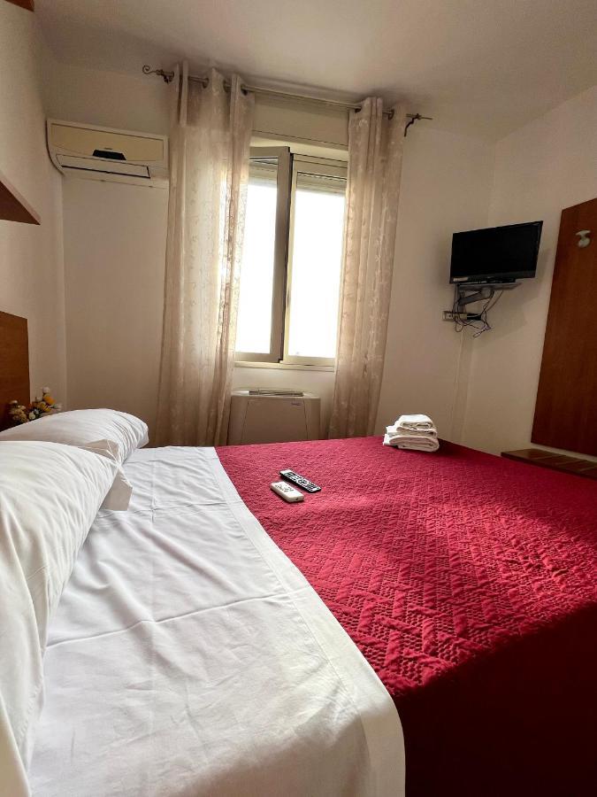 Hotel Como Syracuse Esterno foto