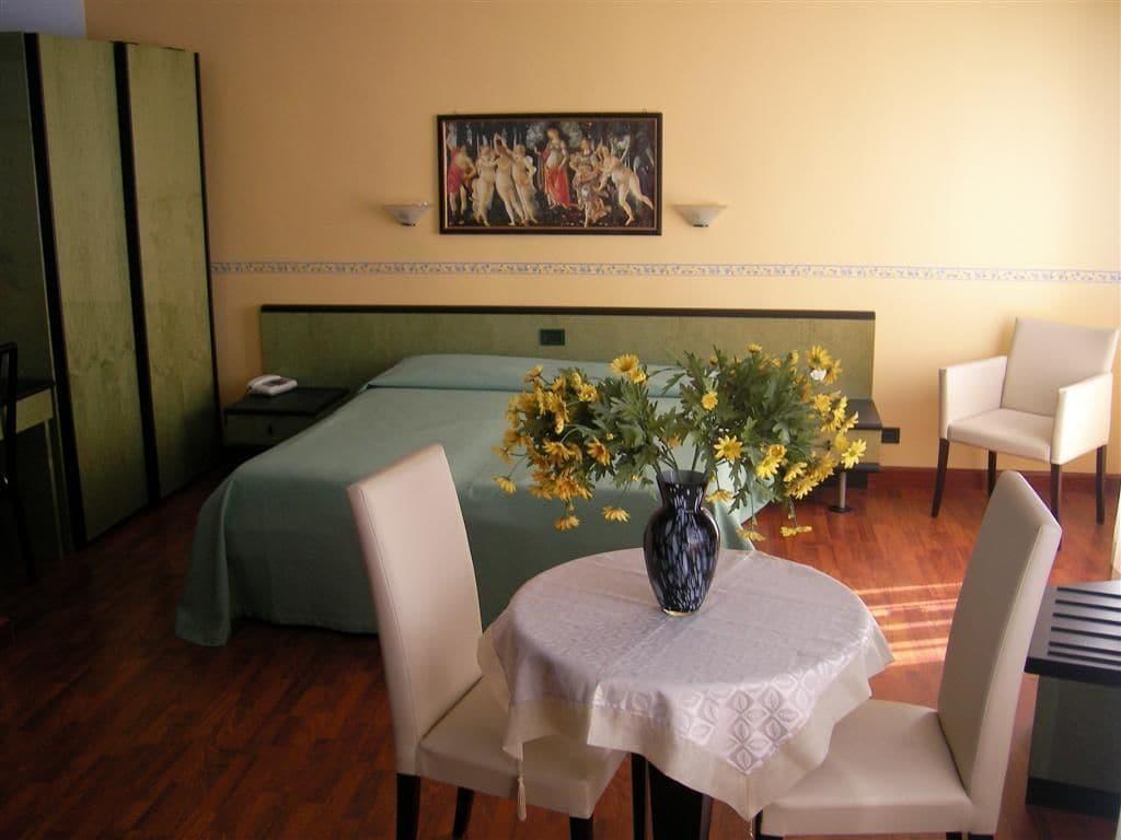 Hotel Como Syracuse Esterno foto
