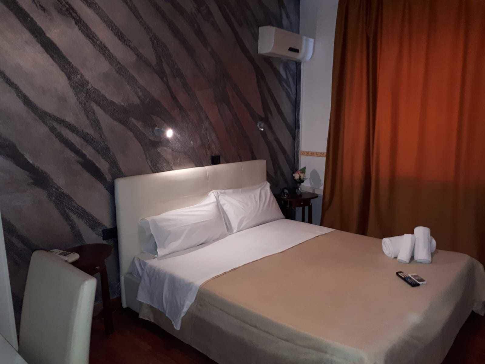 Hotel Como Syracuse Esterno foto