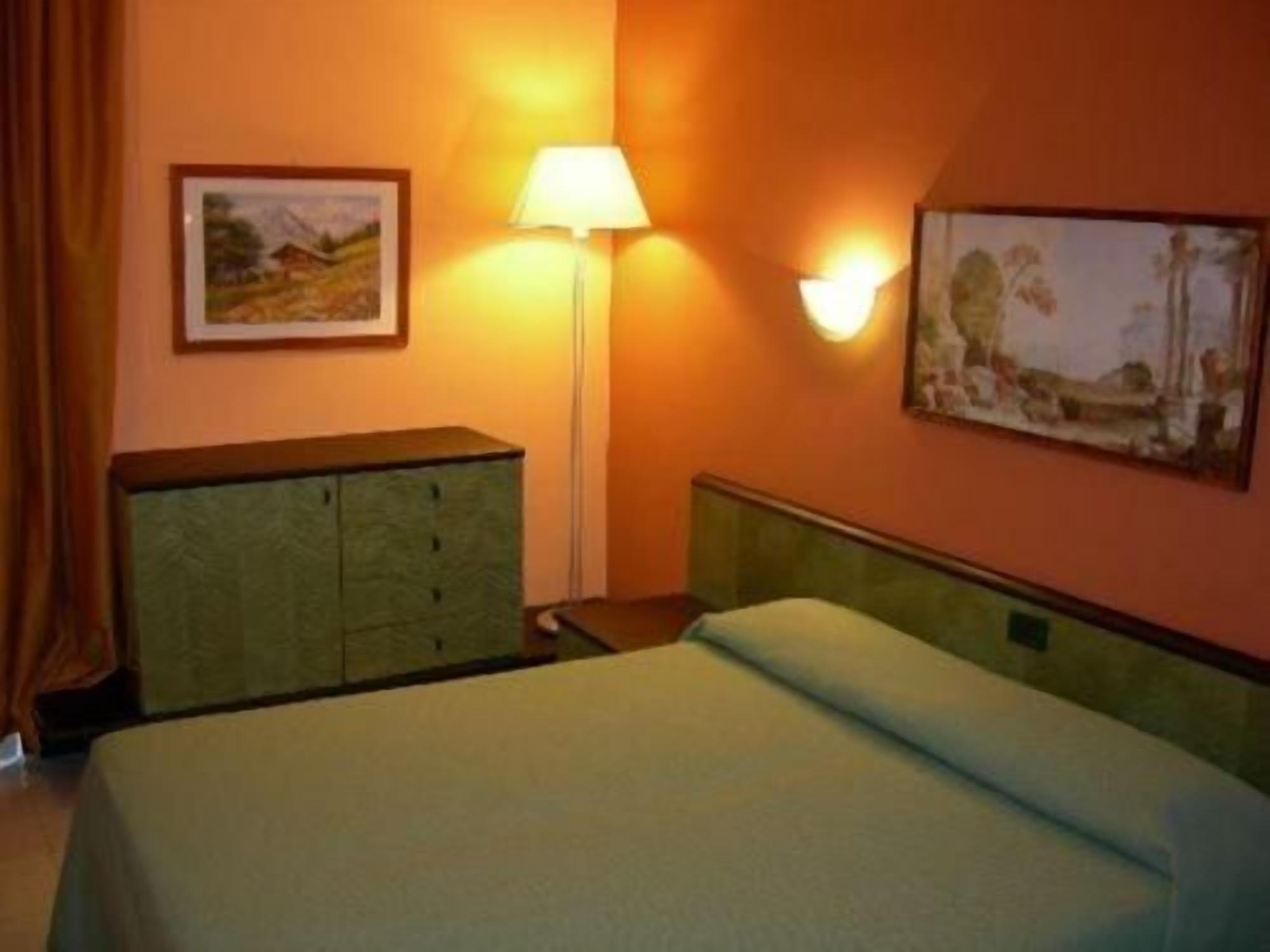 Hotel Como Syracuse Esterno foto