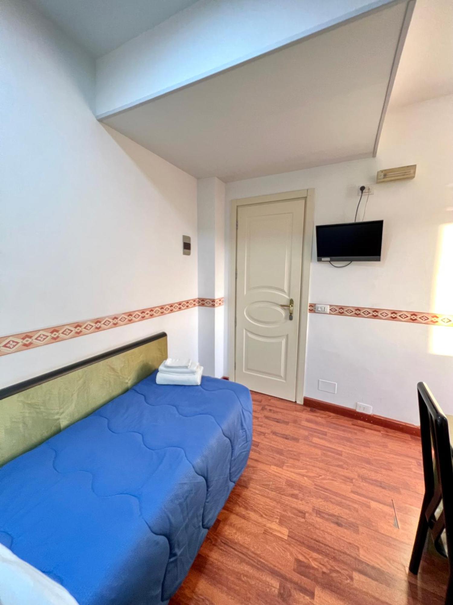 Hotel Como Syracuse Camera foto