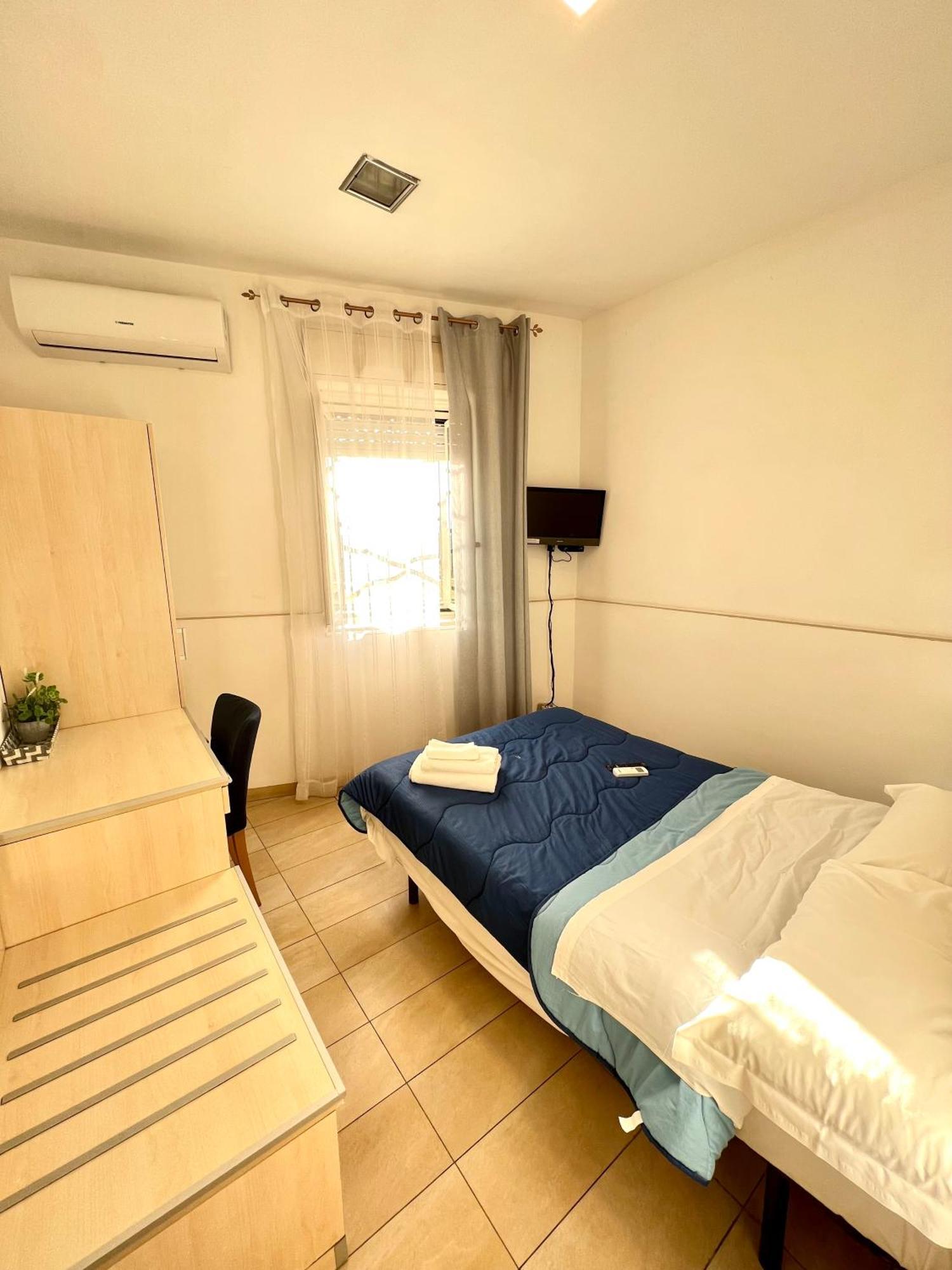 Hotel Como Syracuse Esterno foto