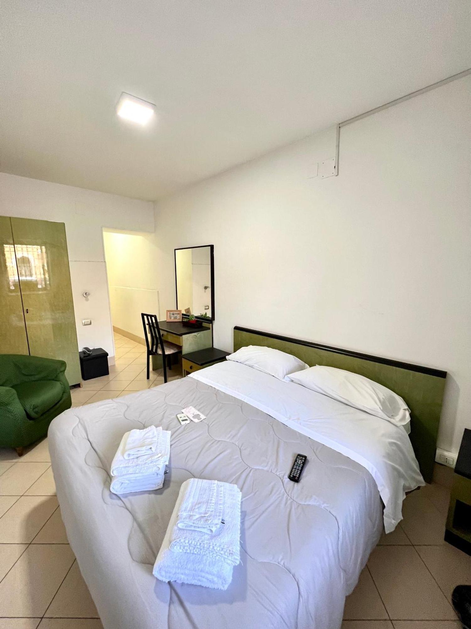 Hotel Como Syracuse Esterno foto