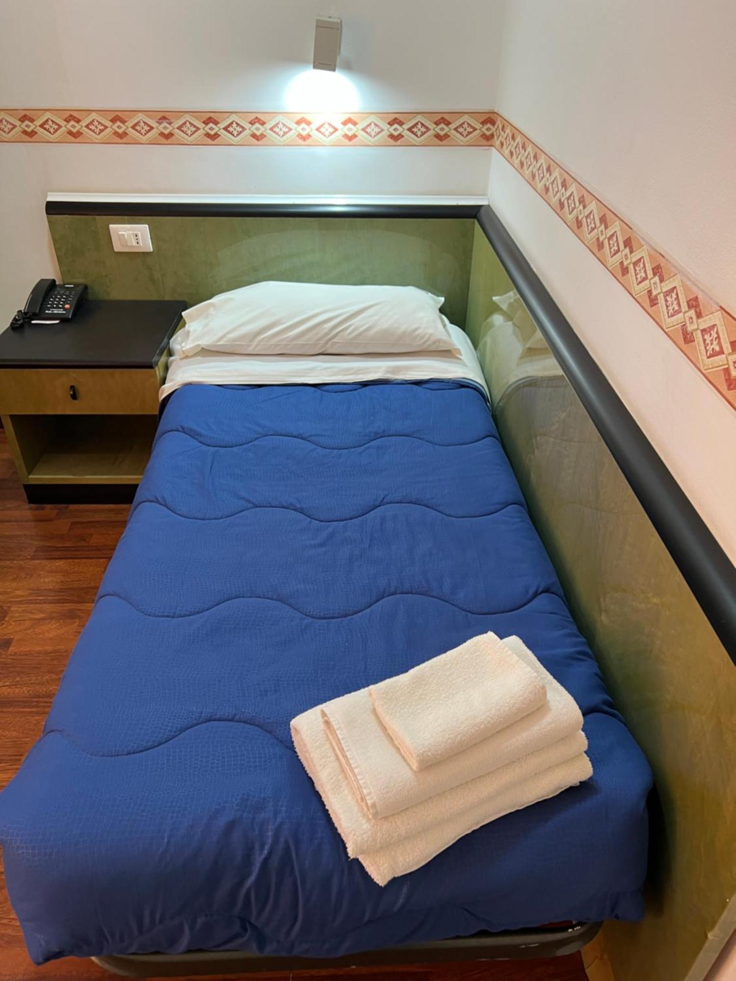 Hotel Como Syracuse Camera foto