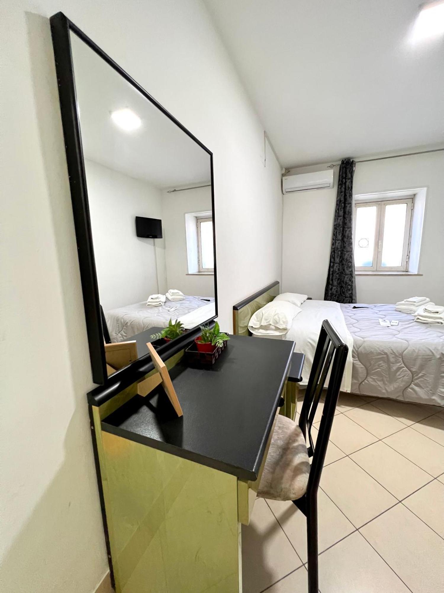 Hotel Como Syracuse Esterno foto