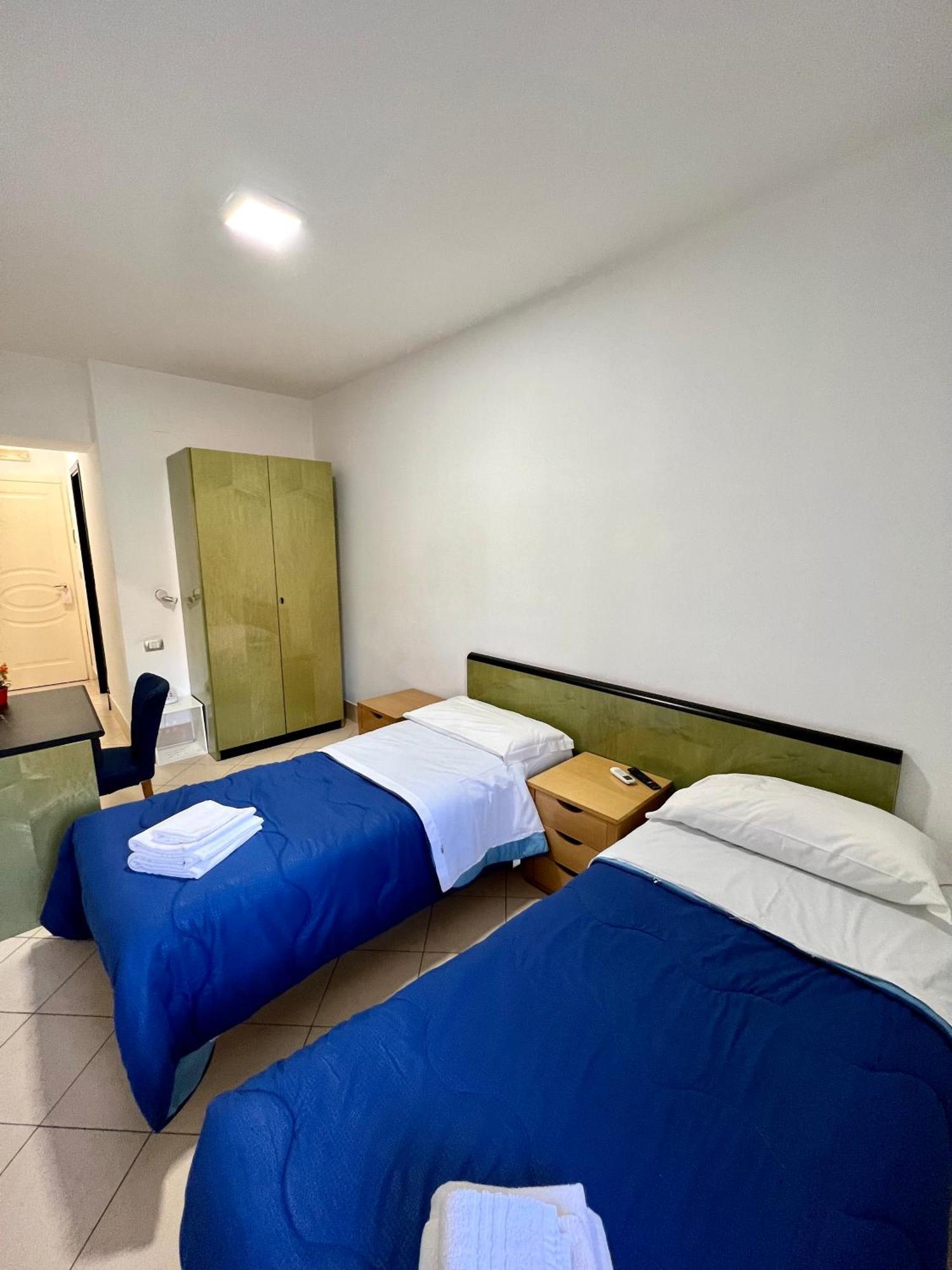 Hotel Como Syracuse Esterno foto