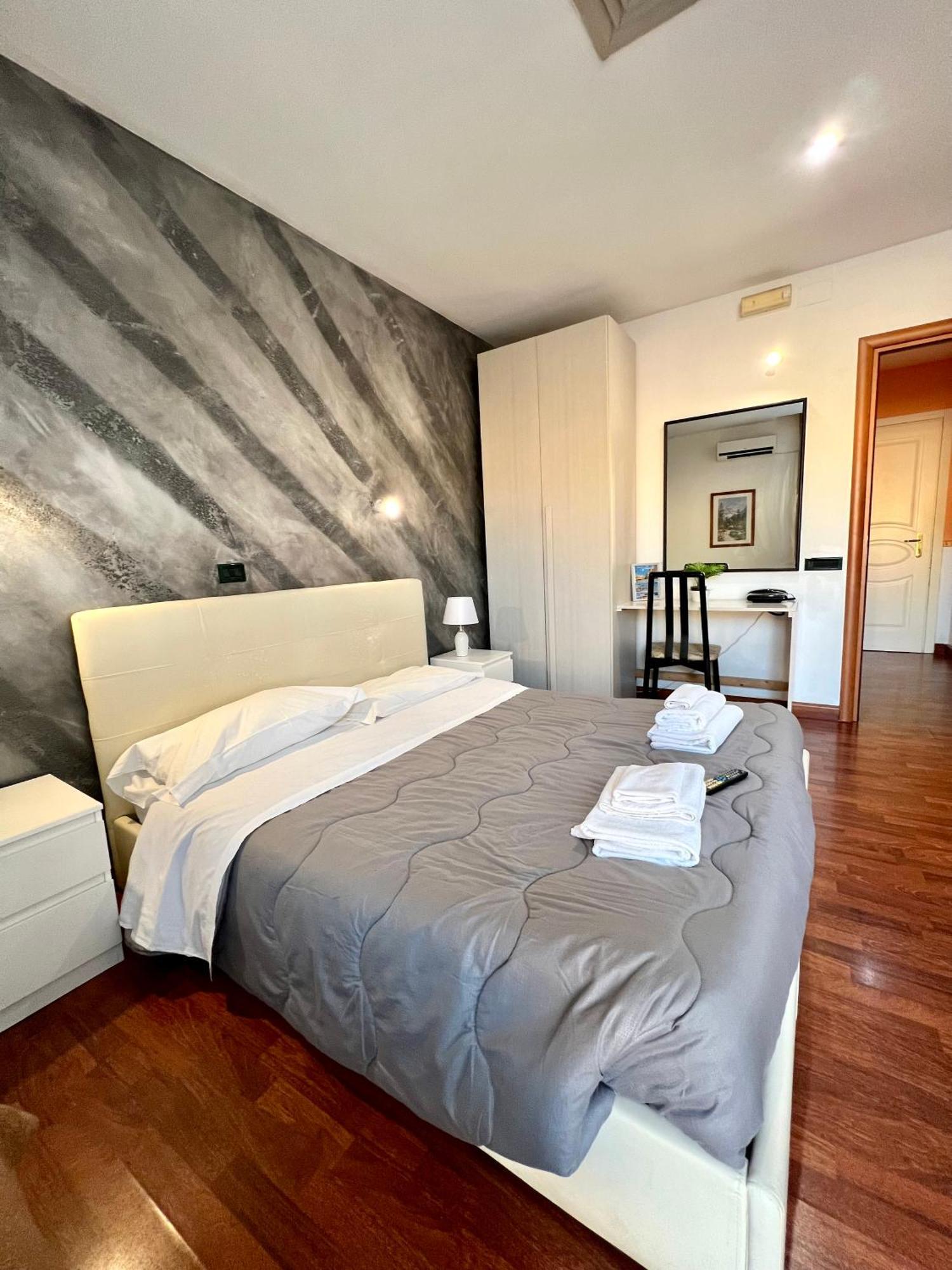 Hotel Como Syracuse Camera foto
