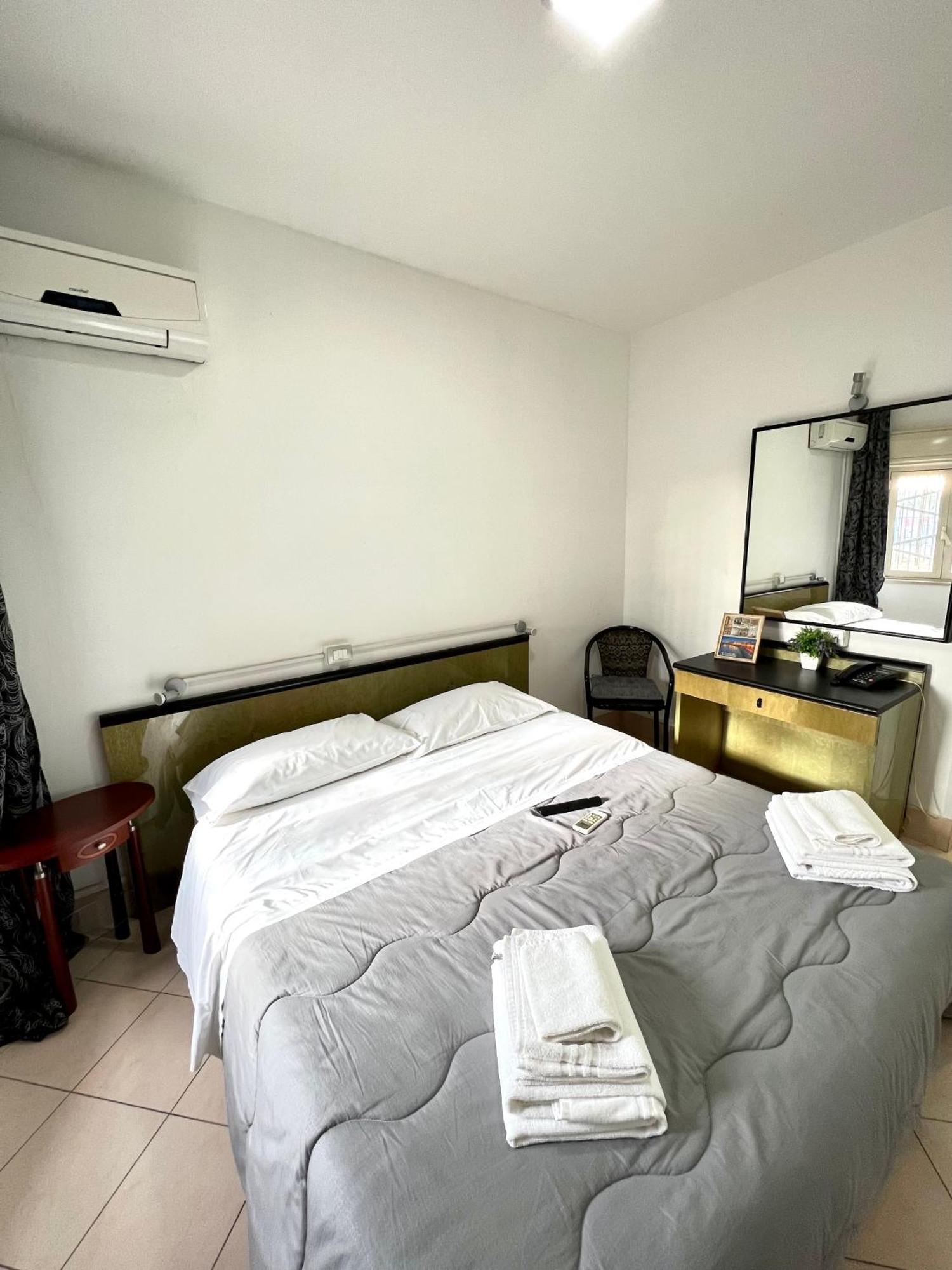 Hotel Como Syracuse Esterno foto