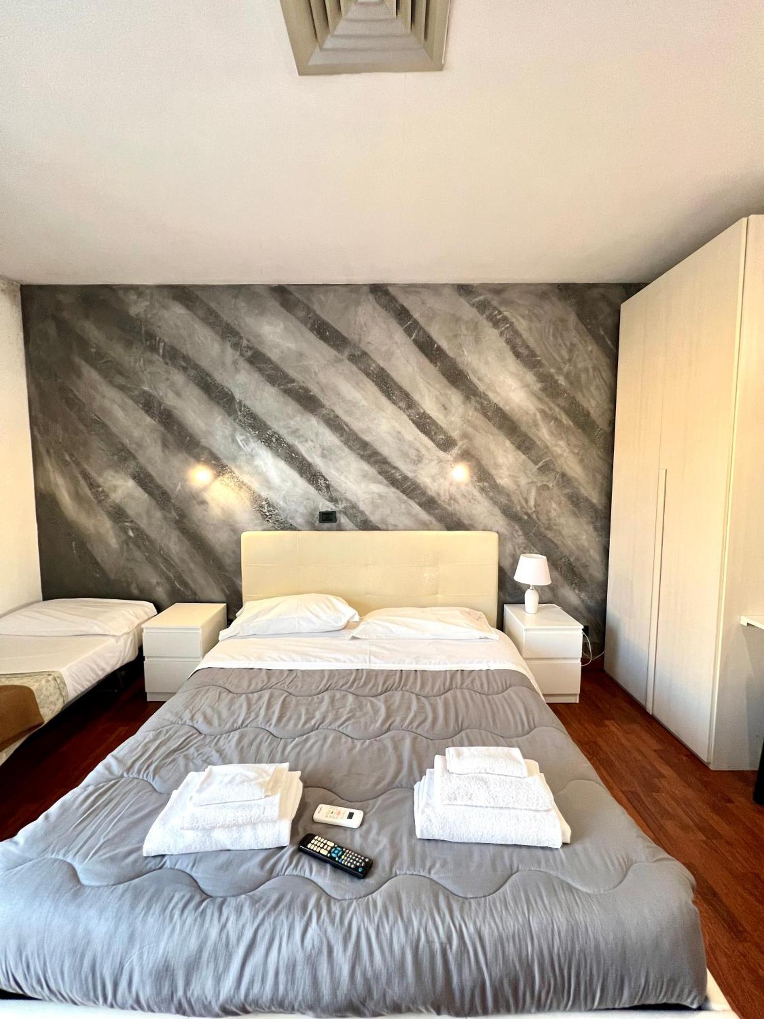 Hotel Como Syracuse Camera foto