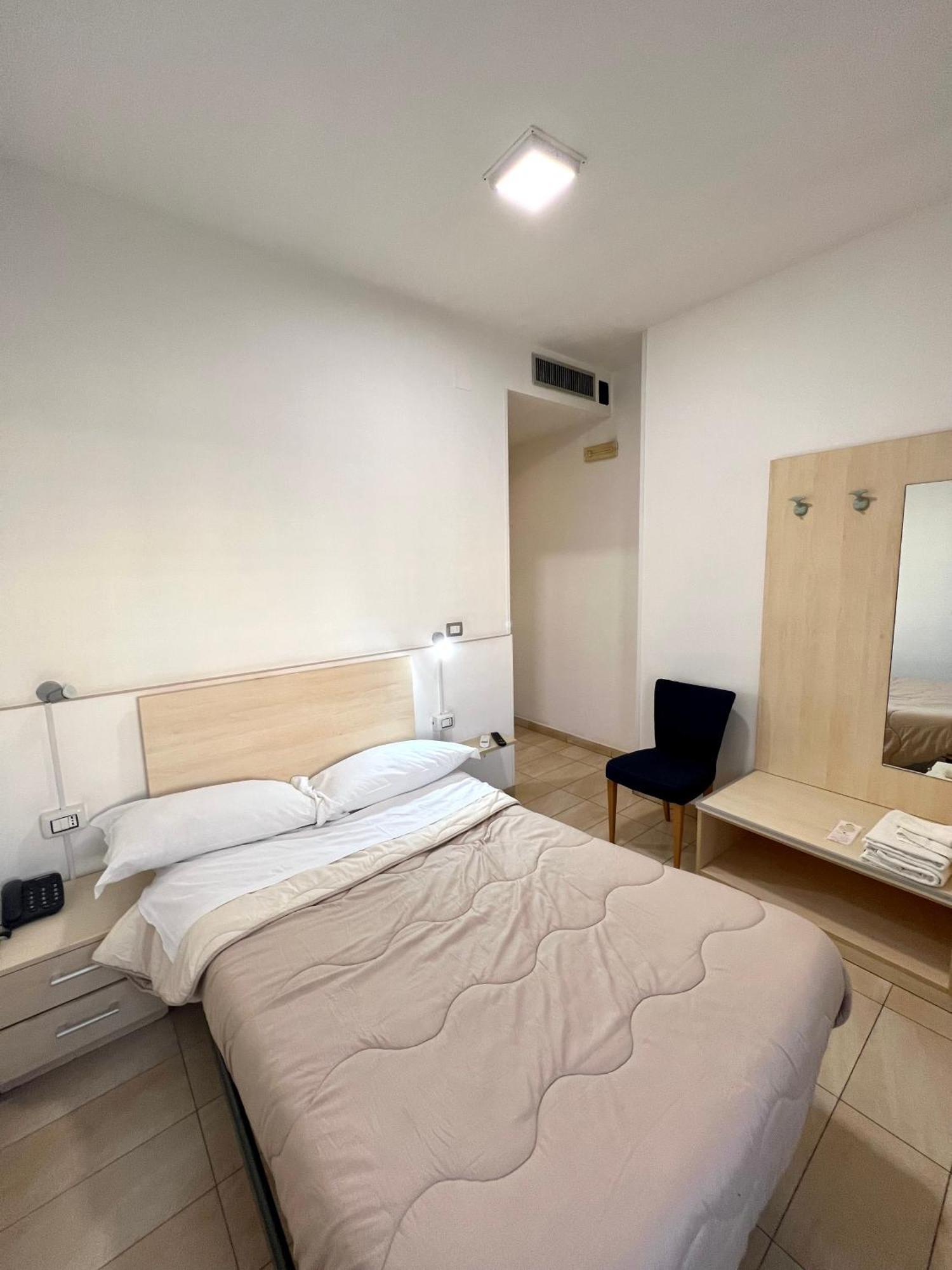 Hotel Como Syracuse Esterno foto