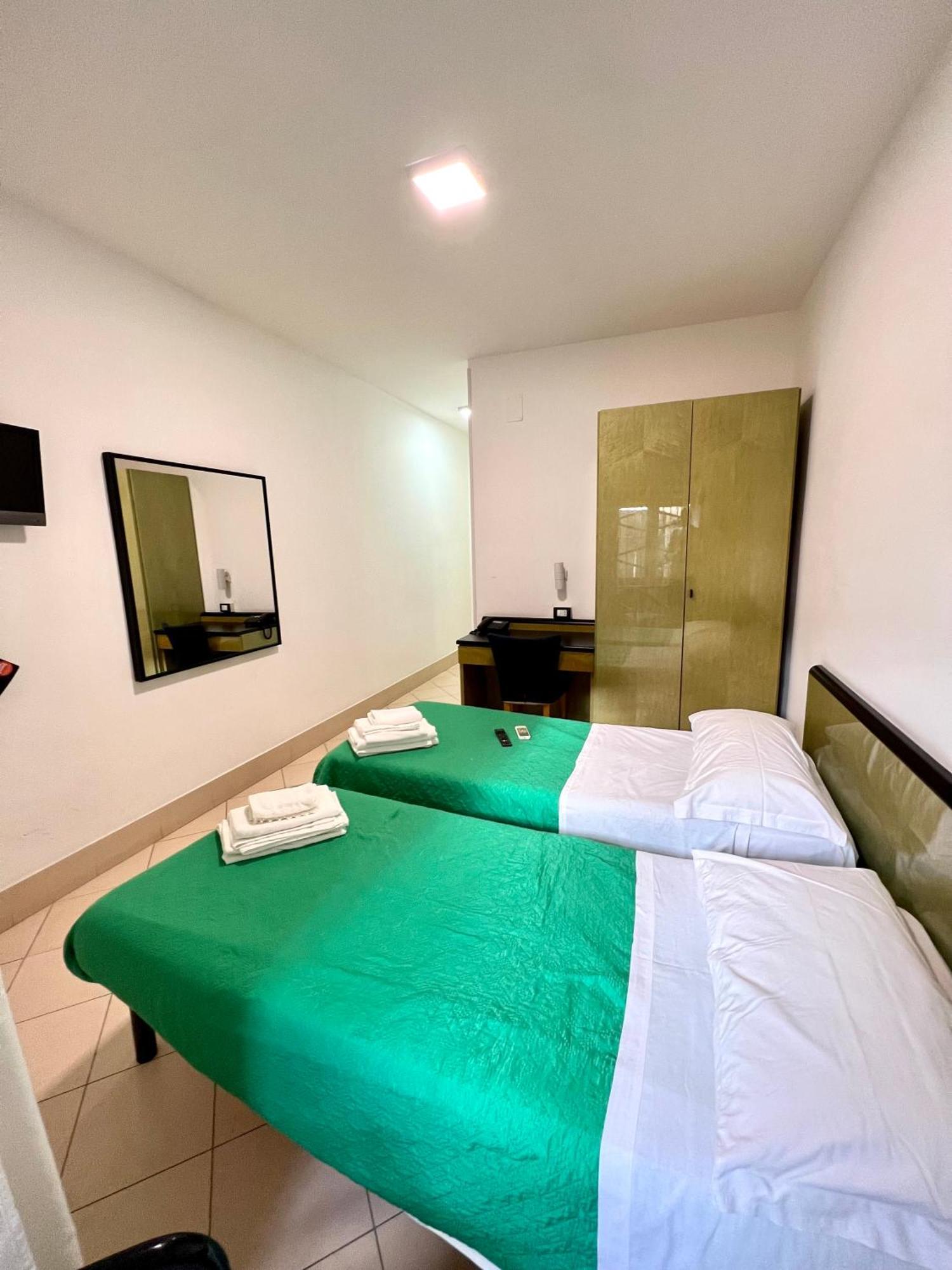Hotel Como Syracuse Esterno foto