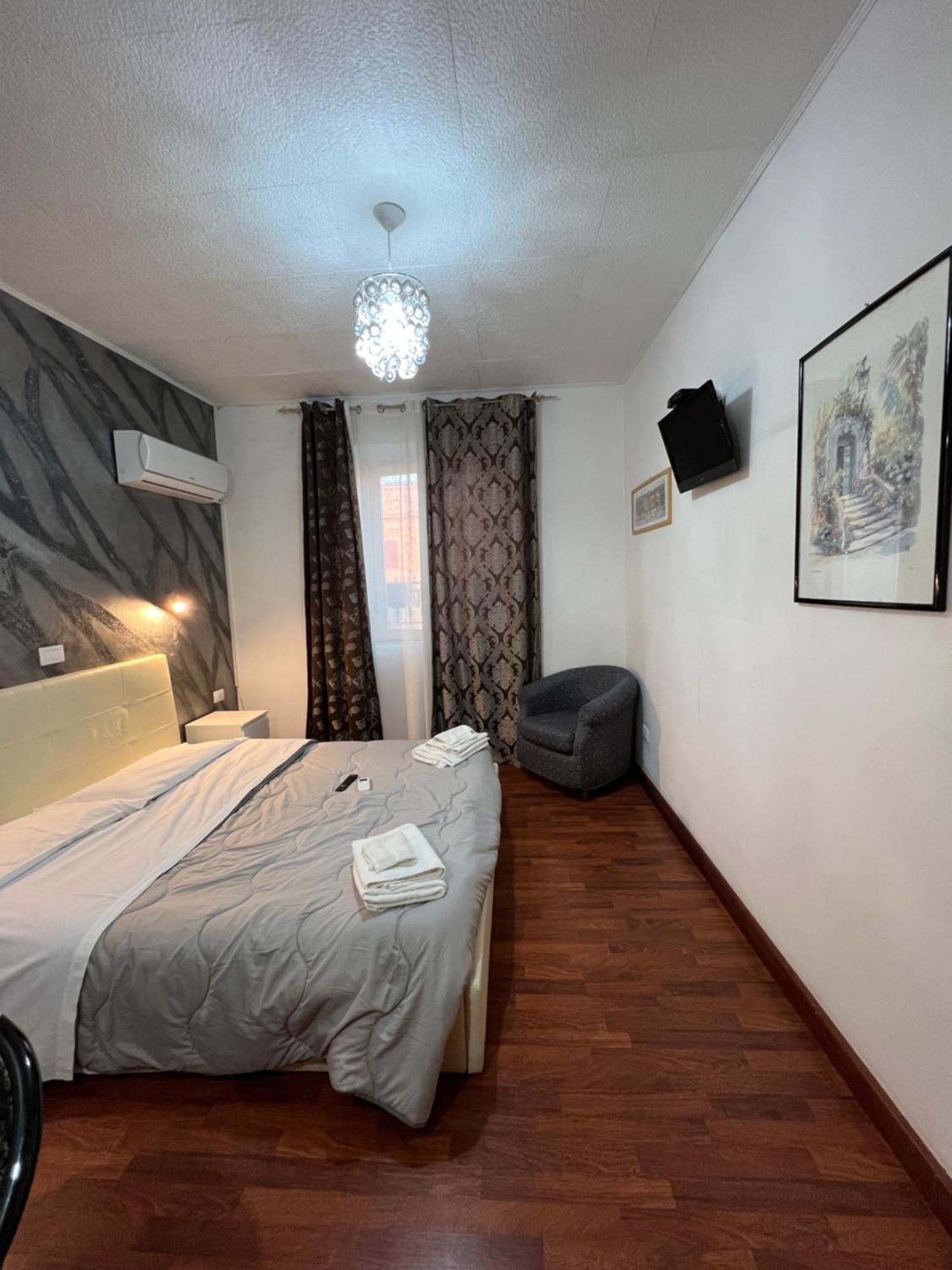 Hotel Como Syracuse Camera foto